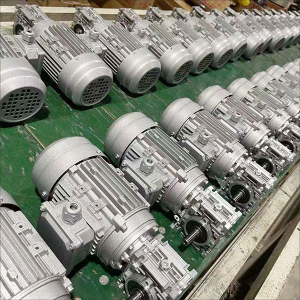 Motors thương hiệu NHP